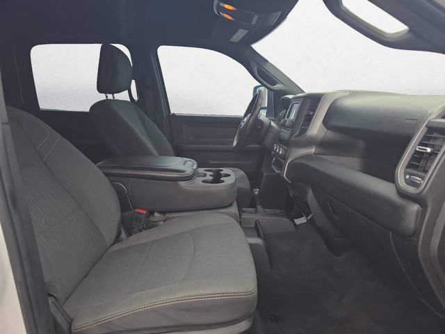 Used 2023 RAM 2500 Tradesman AWD/4WD image 15