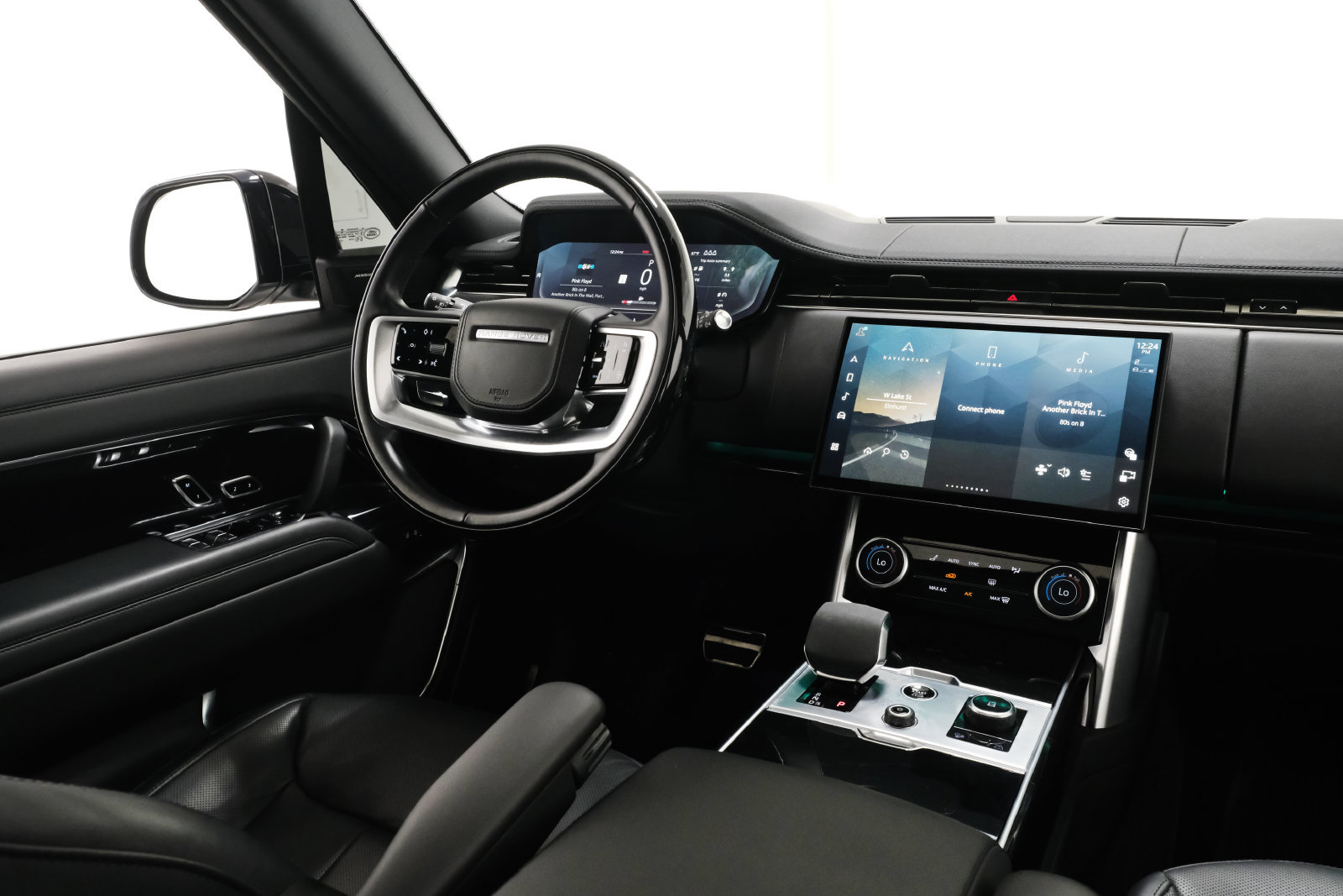 Used 2023 Land Rover Range Rover SE AWD/4WD image 9