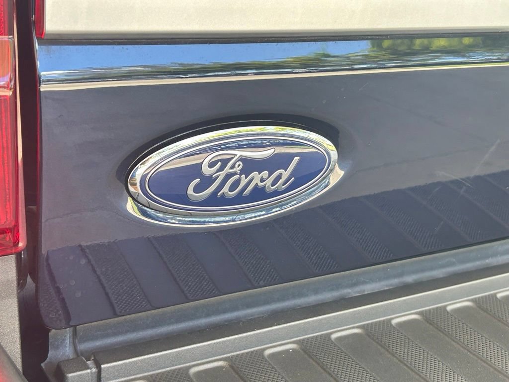 Used 2025 Ford F450 Platinum w/ Platinum Plus Package AWD/4WD image 24