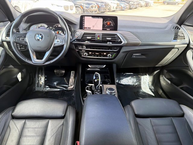 Used 2019 BMW X3 sDrive30i w/ M Sport Package 2 image 13