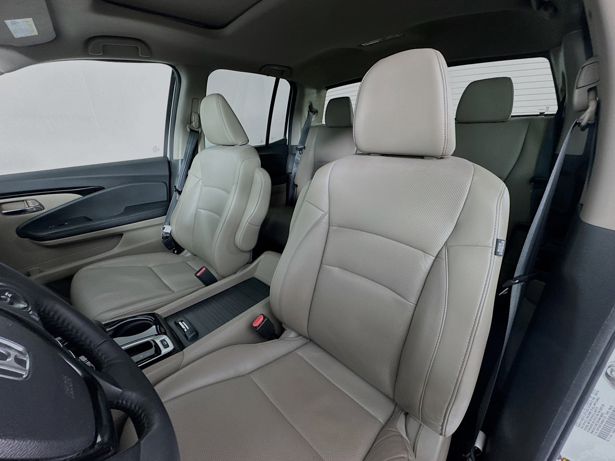 Used 2019 Honda Ridgeline RTL-E image 21