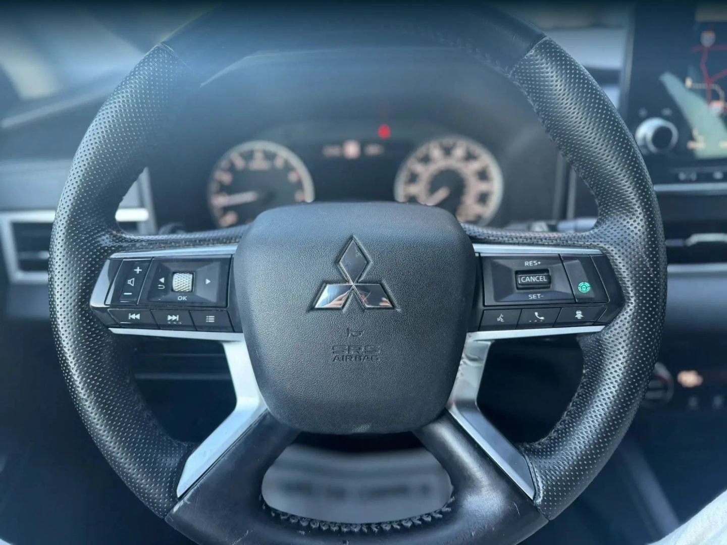 Used 2022 Mitsubishi Outlander SE AWD/4WD image 31