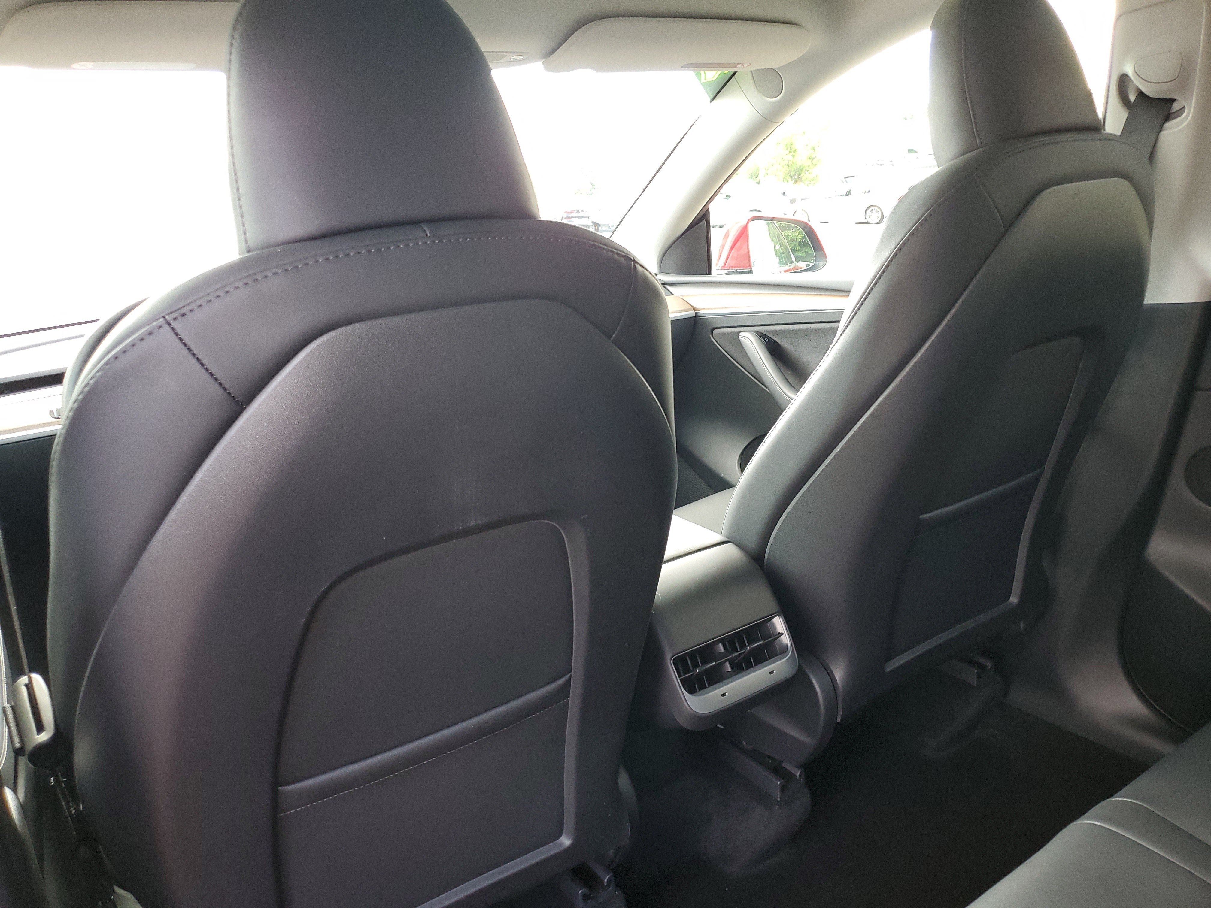 Used 2023 Tesla Model Y Performance AWD/4WD image 25