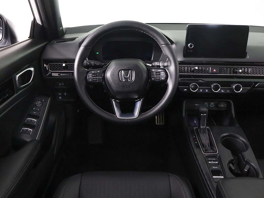Used 2023 Honda Civic Sport Touring image 36