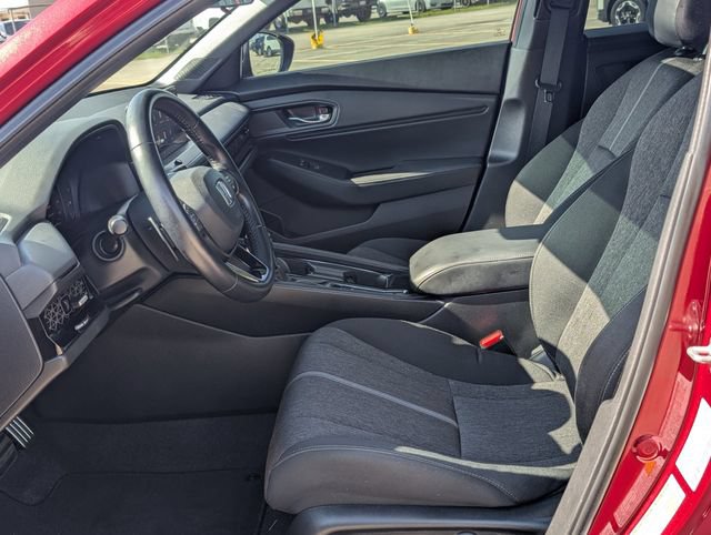 Used 2023 Honda Accord Sport image 10