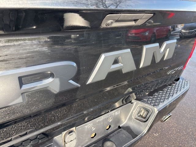 Used 2019 RAM 1500 Express w/ Wheel & Sound Group image 46
