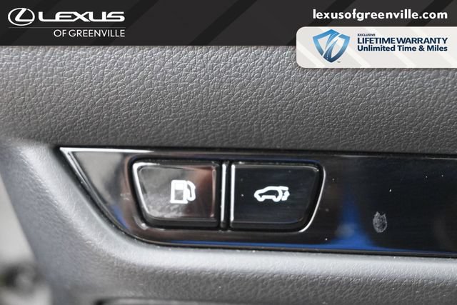 Used 2022 Lexus NX 350 AWD image 13