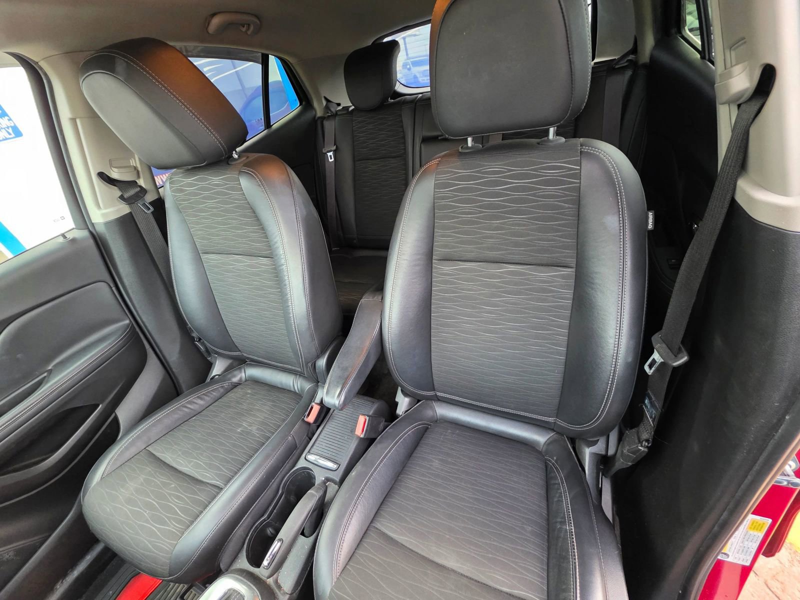 Used 2016 Buick Encore AWD image 10