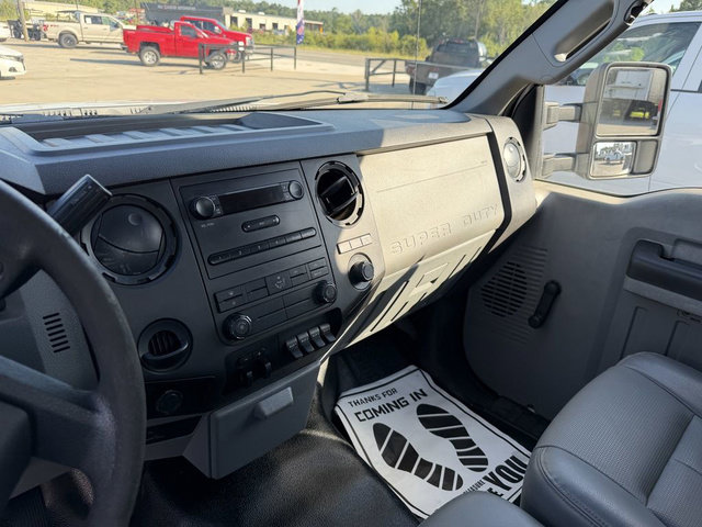Used 2015 Ford F450 XL RWD image 12