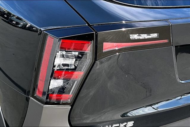 Certified 2026 Nissan Kicks SV FWD image 22