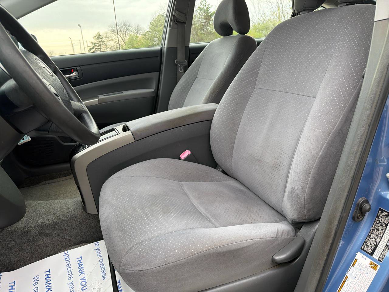 Used 2006 Toyota Prius FWD image 35