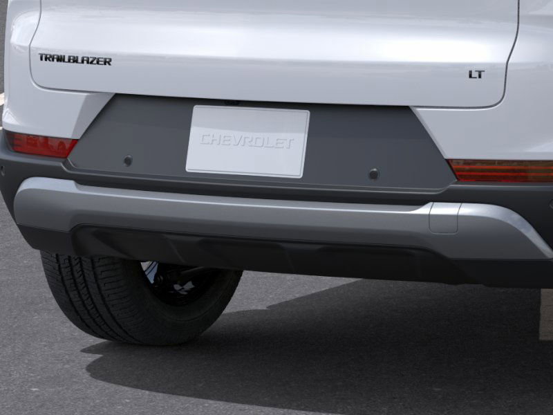 New 2026 Chevrolet TrailBlazer LT w/ LPO, Blackout Package image 48