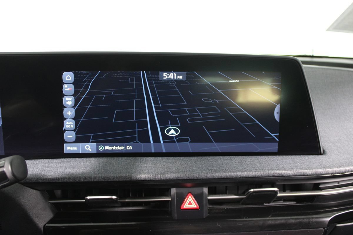 Used 2024 Kia EV6 Wind w/ Wind Technology Package RWD image 20