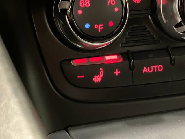 Used 2010 Audi TTS 2.0T Prestige image 44