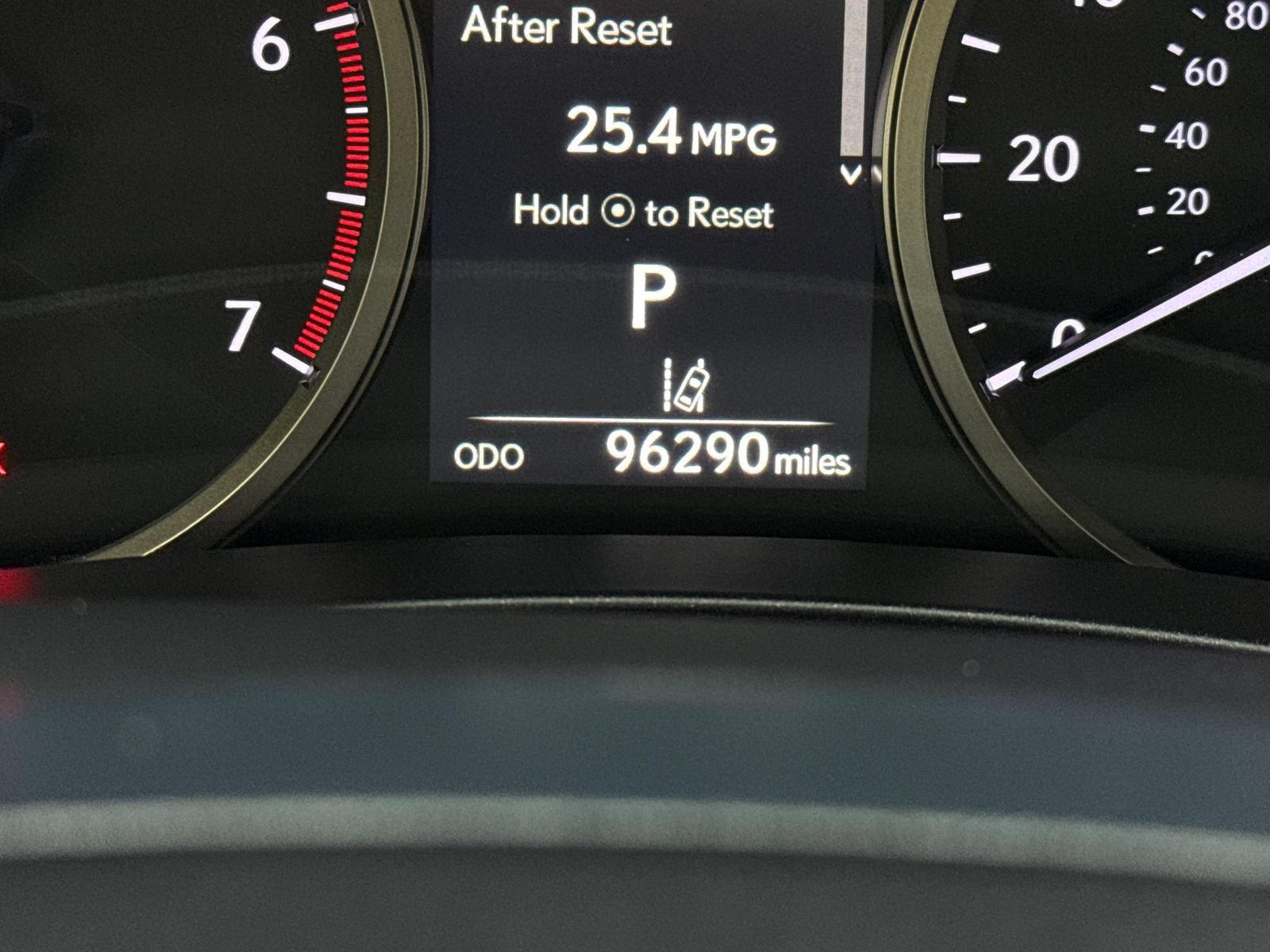 Used 2020 Lexus NX 300 FWD w/ Premium Package image 23