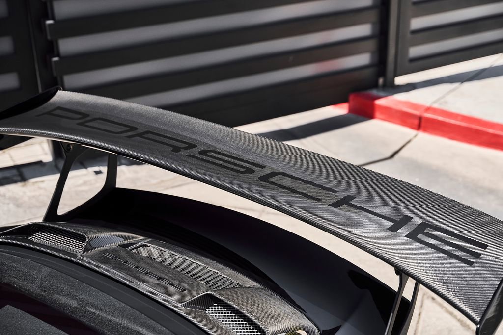 Used 2018 Porsche 911 GT2 RS RWD image 15
