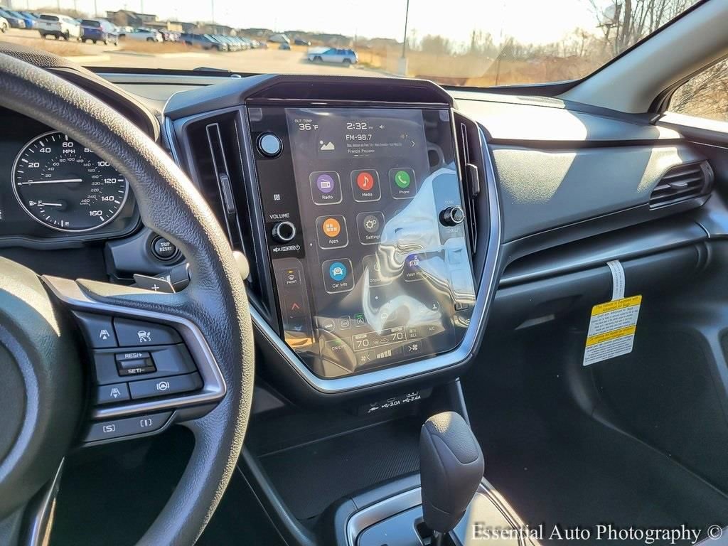 New 2026 Subaru Impreza 2.0i Sport image 19