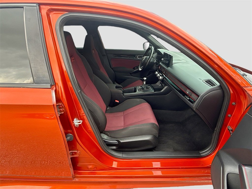 Used 2022 Honda Civic Si image 27