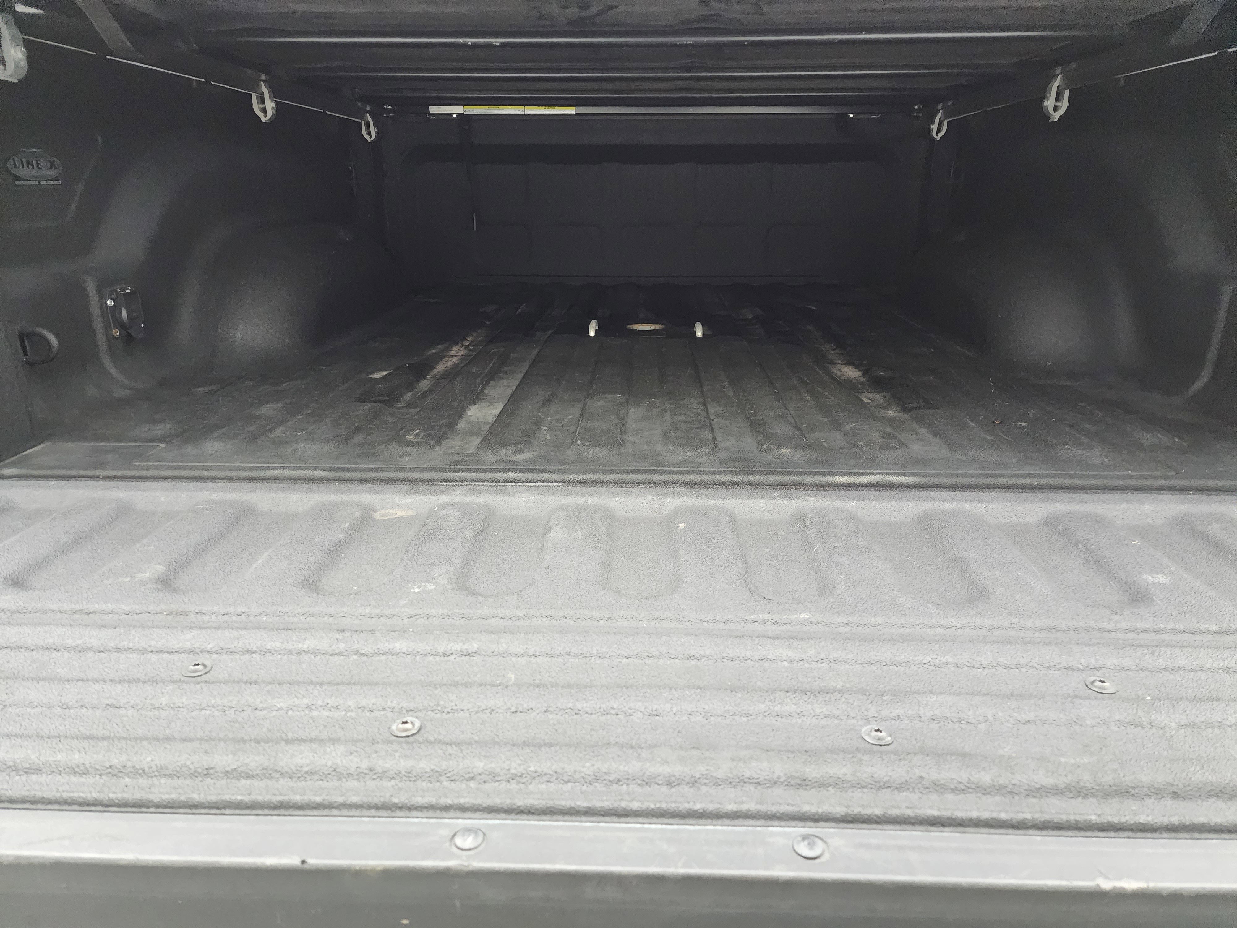 Used 2020 RAM 2500 Big Horn w/ Night Edition image 32