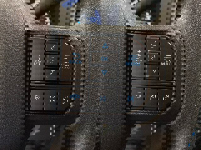 New 2026 Ford F550 4x4 Regular Cab Super Duty image 15