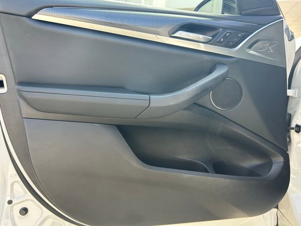 Used 2022 BMW X3 sDrive30i w/ M Sport Package 2 image 47