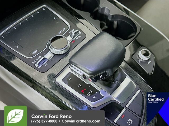 Used 2018 Audi Q7 3.0T Prestige AWD/4WD image 20