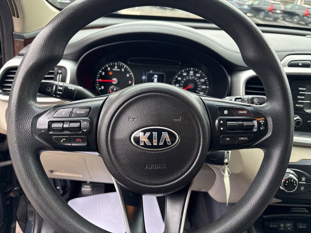 Used 2016 Kia Sorento LX image 63