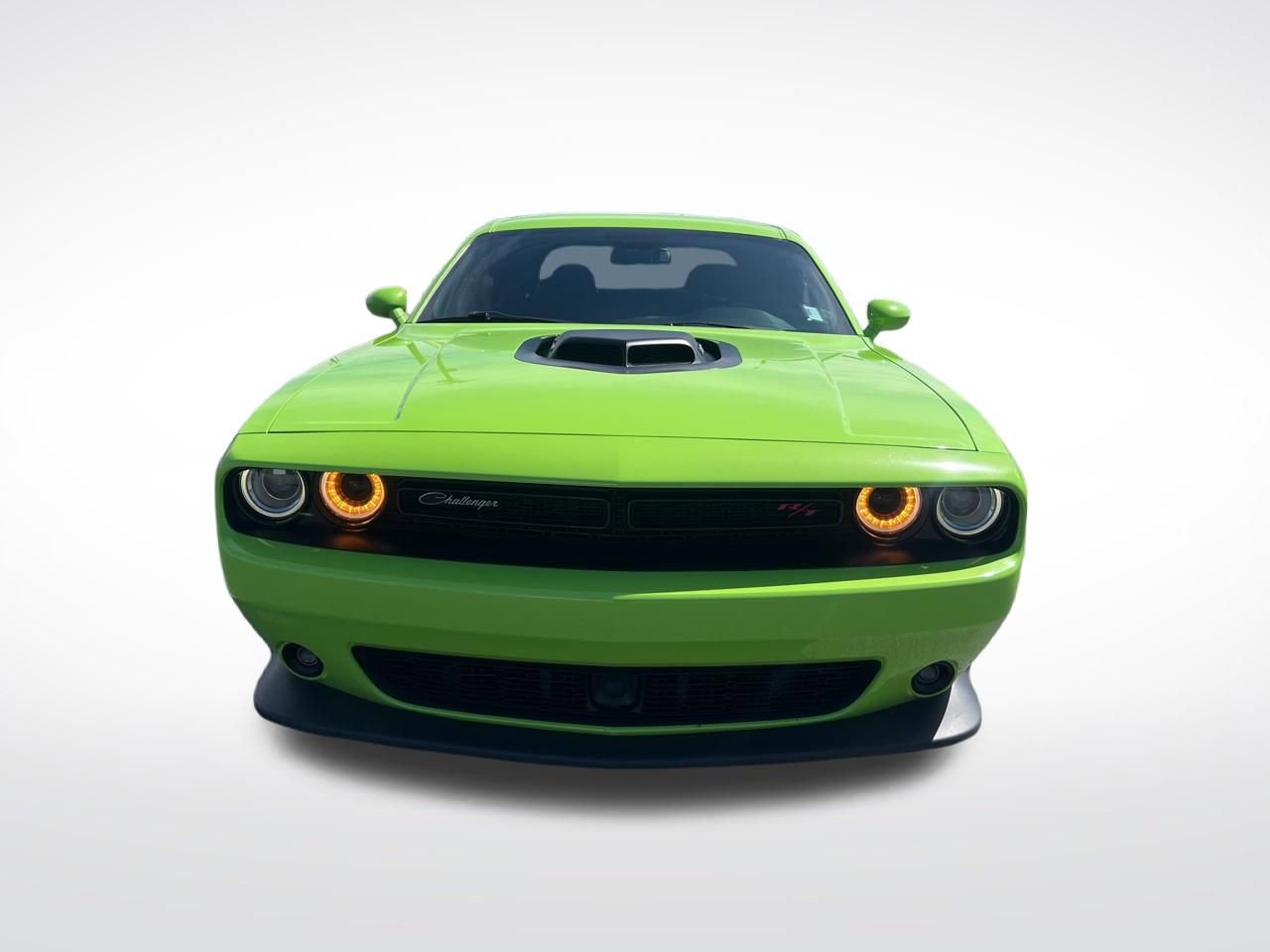 Used 2015 Dodge Challenger R/T Scat Pack image 10