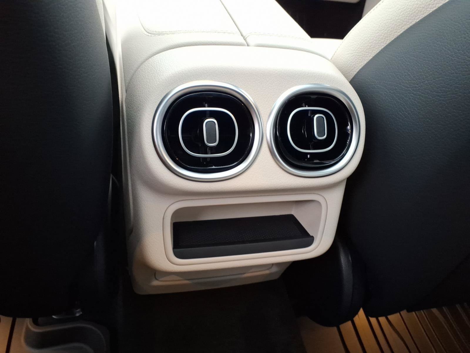 New 2026 Mercedes-Benz GLC 300 4MATIC image 18
