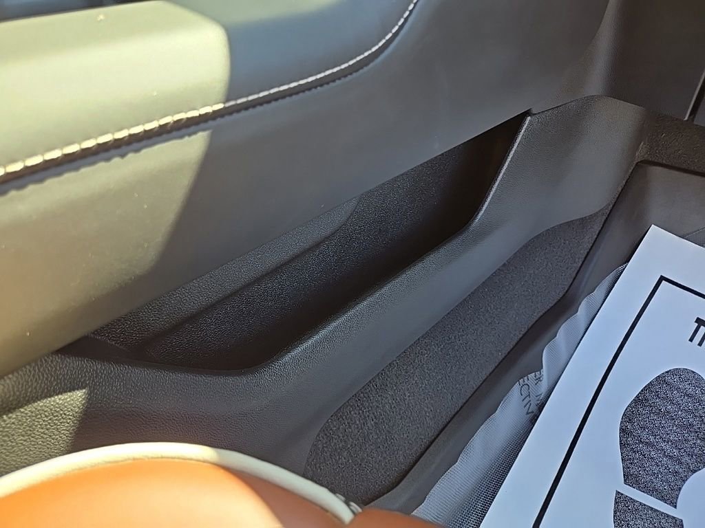 Used 2026 GMC Sierra 3500 Denali Ultimate image 57