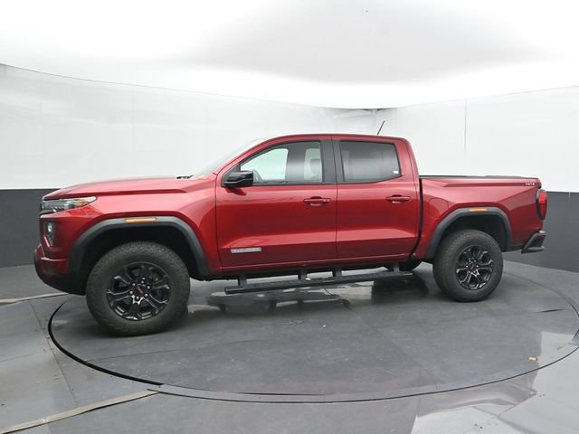 Used 2025 GMC Canyon Elevation w/ Convenience Package AWD/4WD image 8