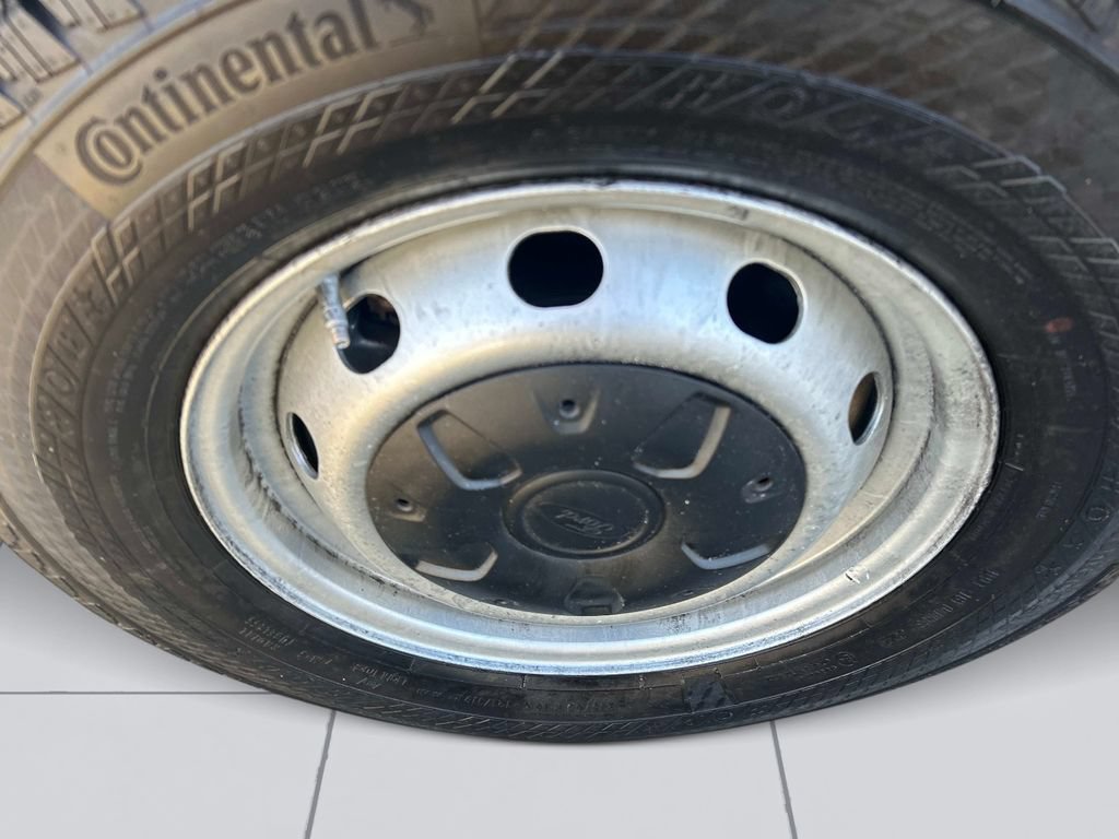 Used 2023 Ford Transit 150 Medium Roof RWD image 9