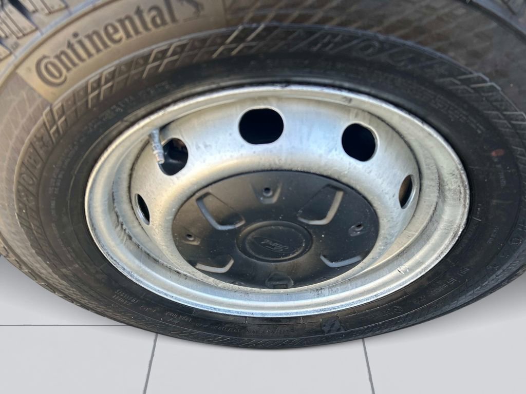 Used 2023 Ford Transit 150 Medium Roof RWD image 9