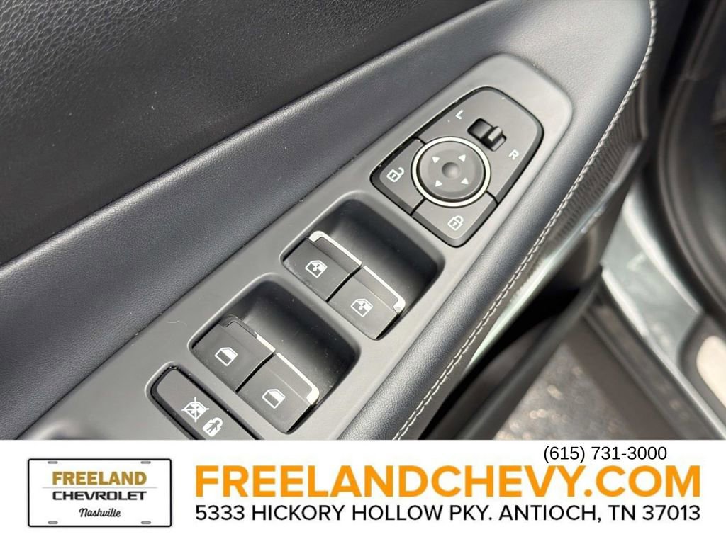 Used 2019 Hyundai Santa Fe FWD image 22