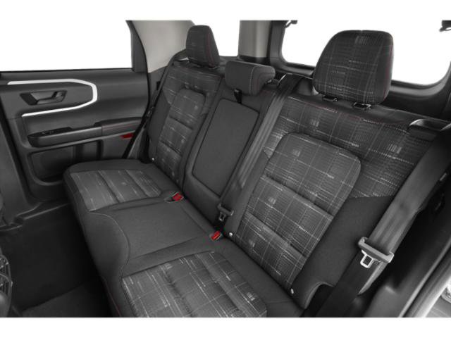 New 2025 Ford Bronco Sport Heritage w/ Convenience Package image 41