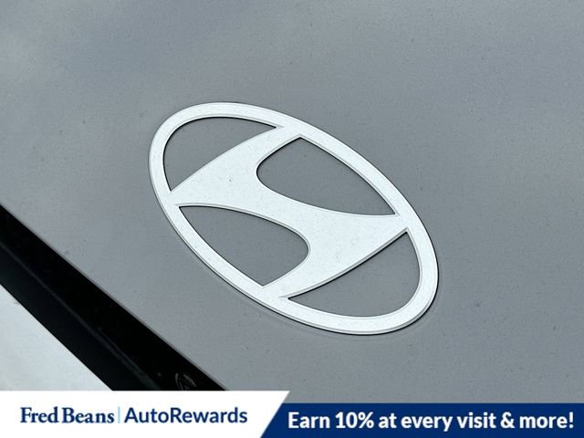 New 2026 Hyundai Ioniq 5 Limited image 22