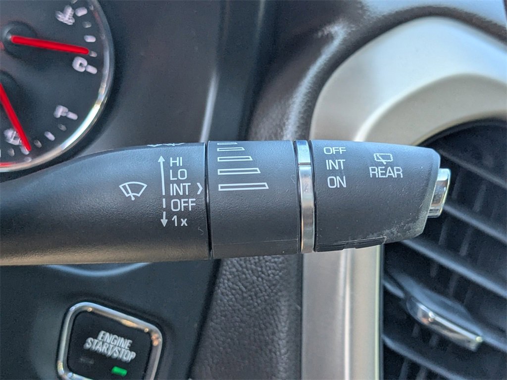 Used 2018 GMC Acadia Denali w/ Technology Package image 30