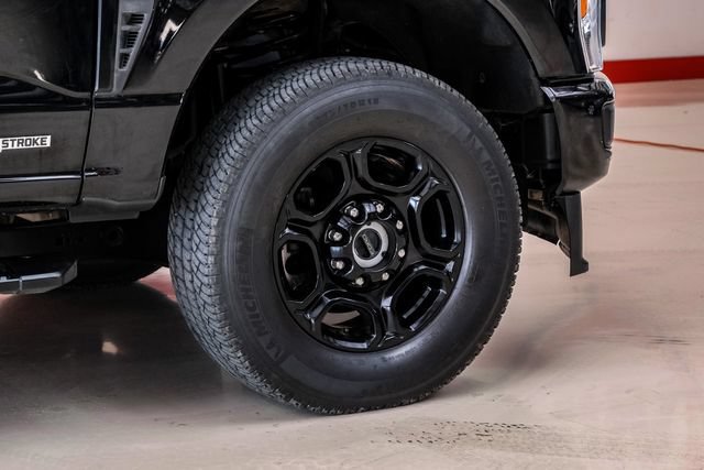 Used 2023 Ford F250 XL w/ STX Appearance Package AWD/4WD image 46