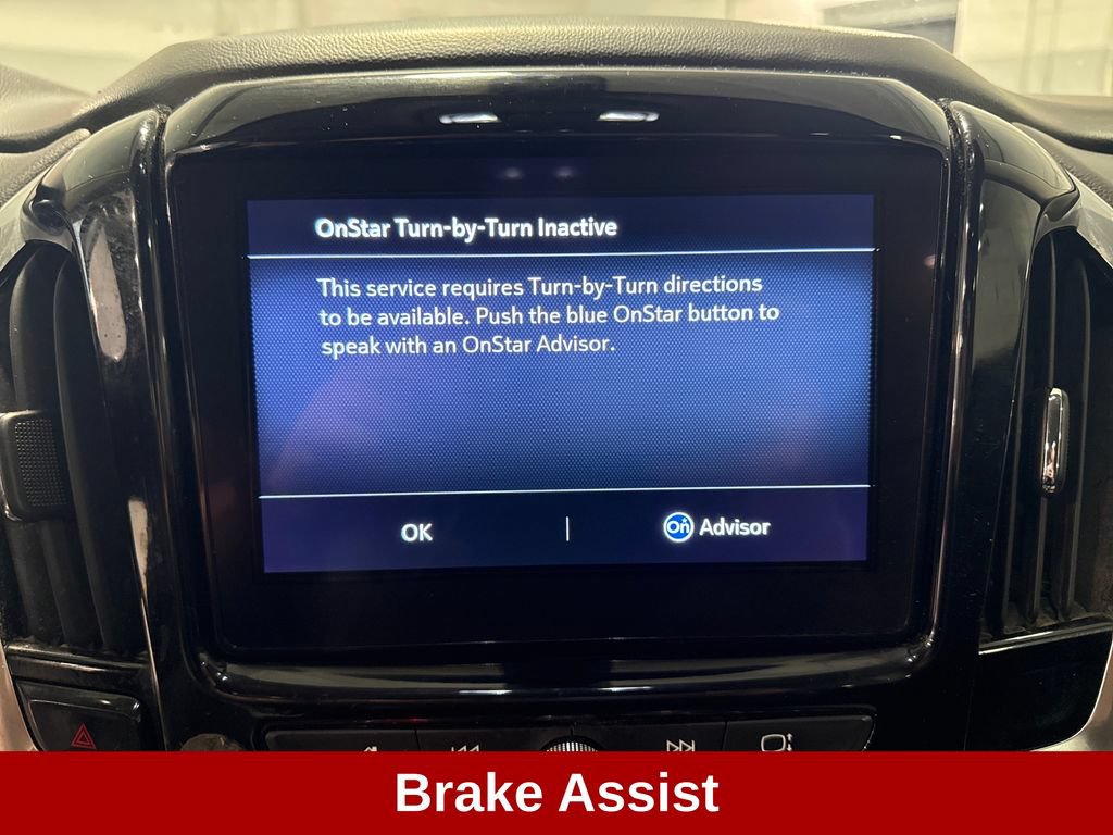 Used 2021 Chevrolet Traverse LT AWD/4WD image 12