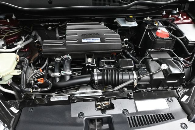 Used 2018 Honda CR-V EX-L image 33