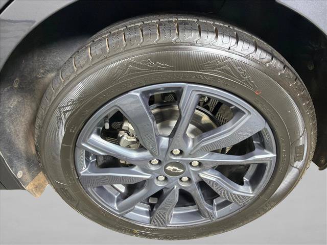 Used 2023 Chevrolet Equinox RS FWD image 21
