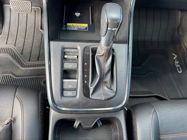 Used 2025 Honda CR-V Sport Touring image 22