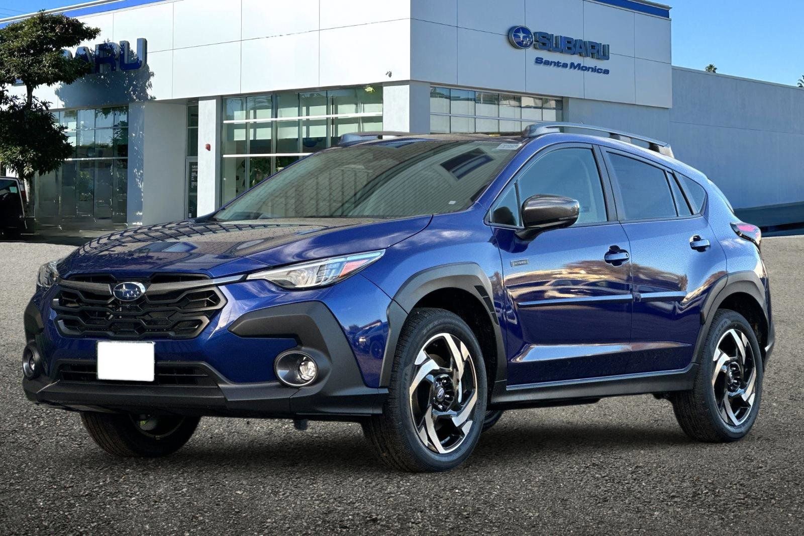 New 2026 Subaru Crosstrek 2.5i Limited image 7