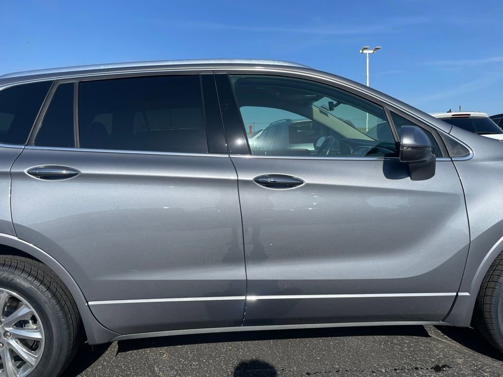 Used 2019 Buick Envision Essence image 26