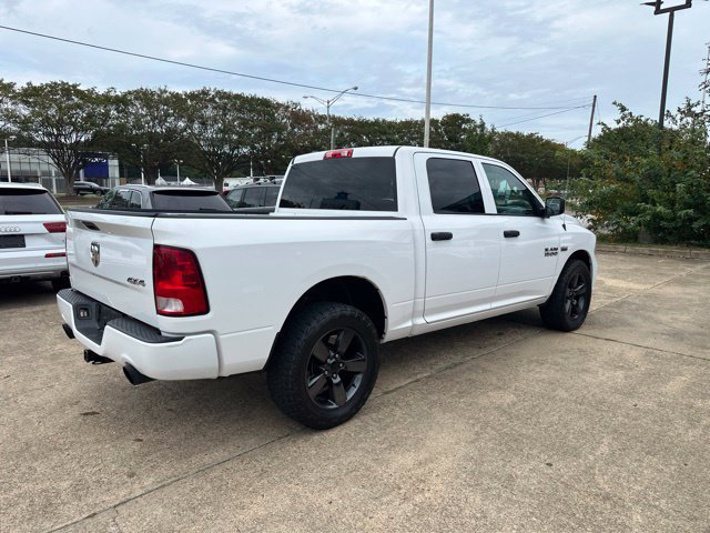 Used 2015 RAM 1500 Express AWD/4WD image 5