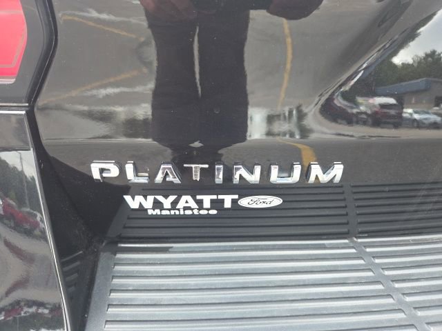 Used 2020 Ford Expedition Platinum AWD/4WD image 34