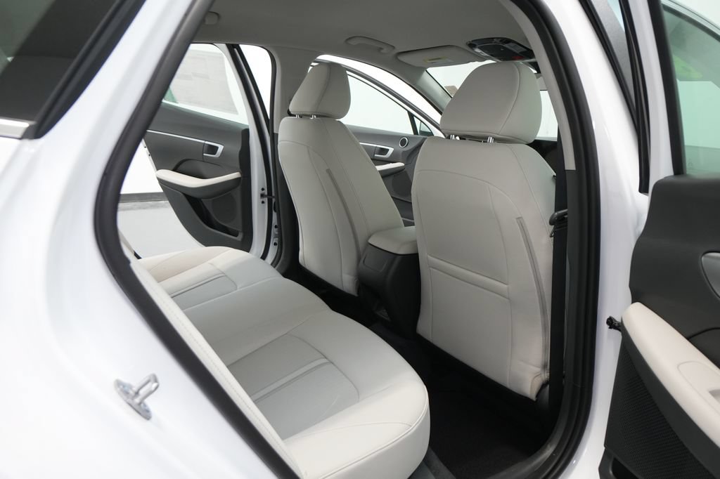 New 2026 Hyundai Sonata SE FWD image 24