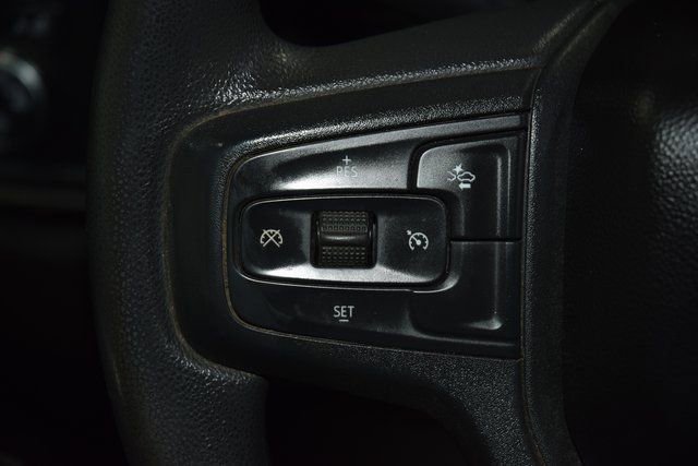 Used 2024 Chevrolet Silverado 3500 W/T w/ WT Convenience Package AWD/4WD image 27