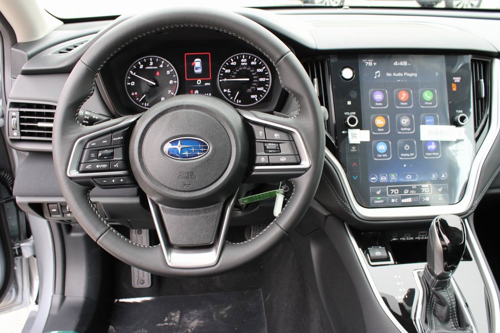 Used 2025 Subaru Legacy Premium image 10