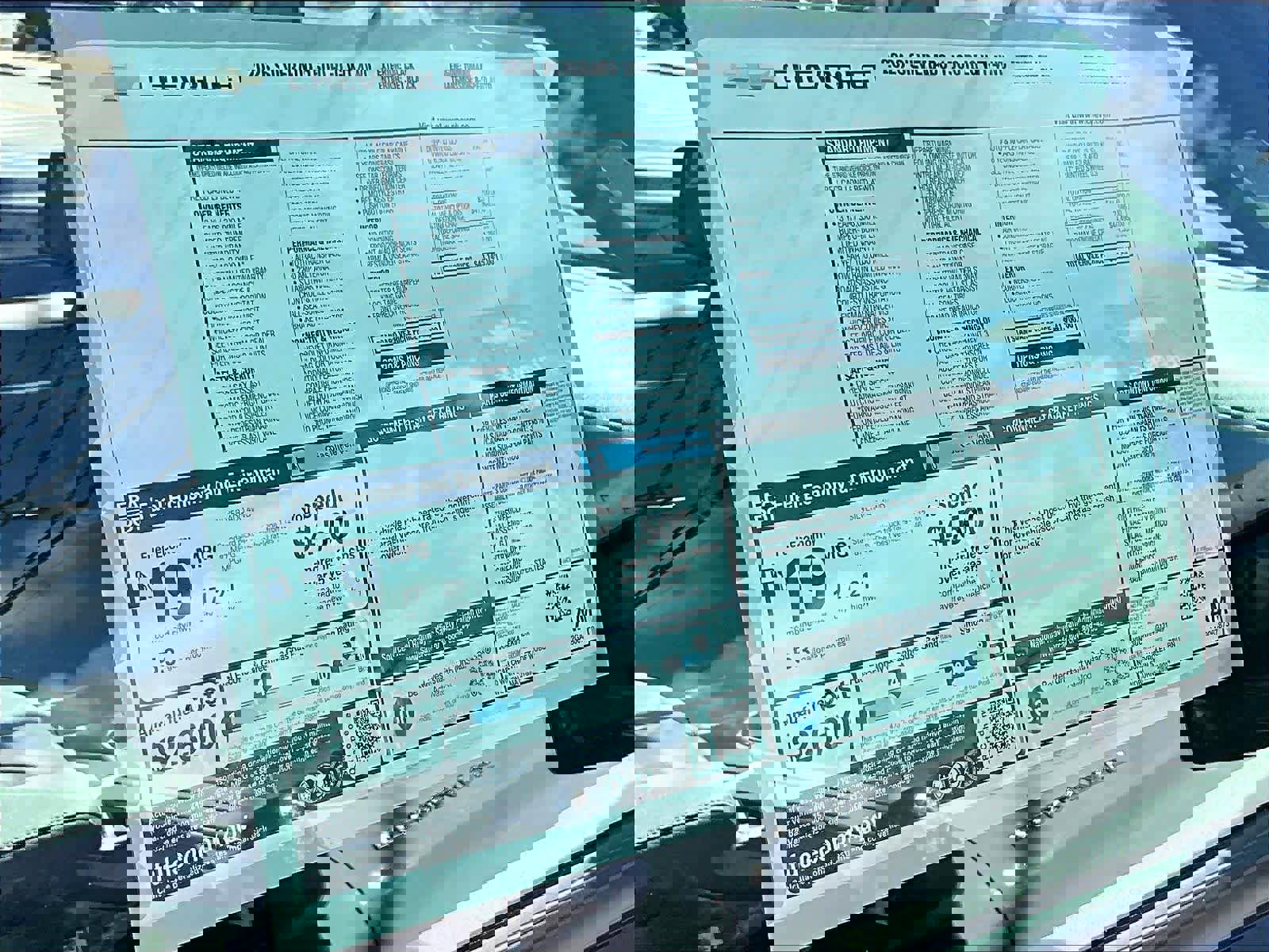 New 2026 Chevrolet Silverado 1500 W/T image 17